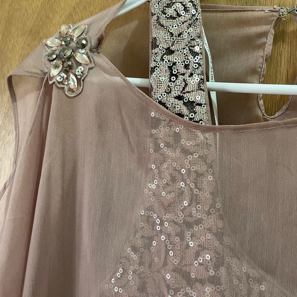 Cocktail dress - Picture 3 of 3